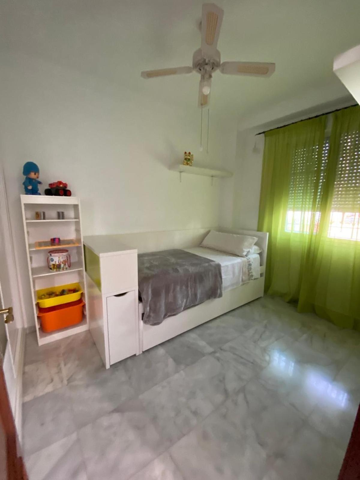 Апартаменты Casa Alicia Торре-дель-Мар Экстерьер фото